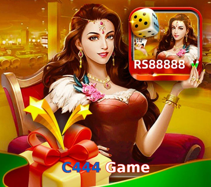 C444 Game