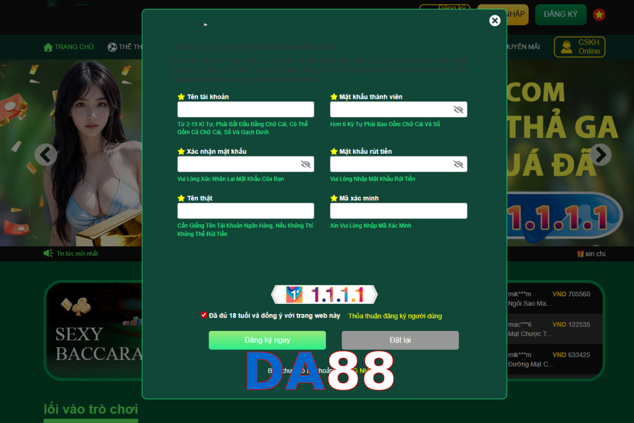 DA88