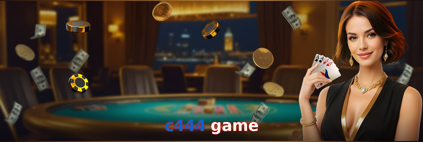 C444 Game